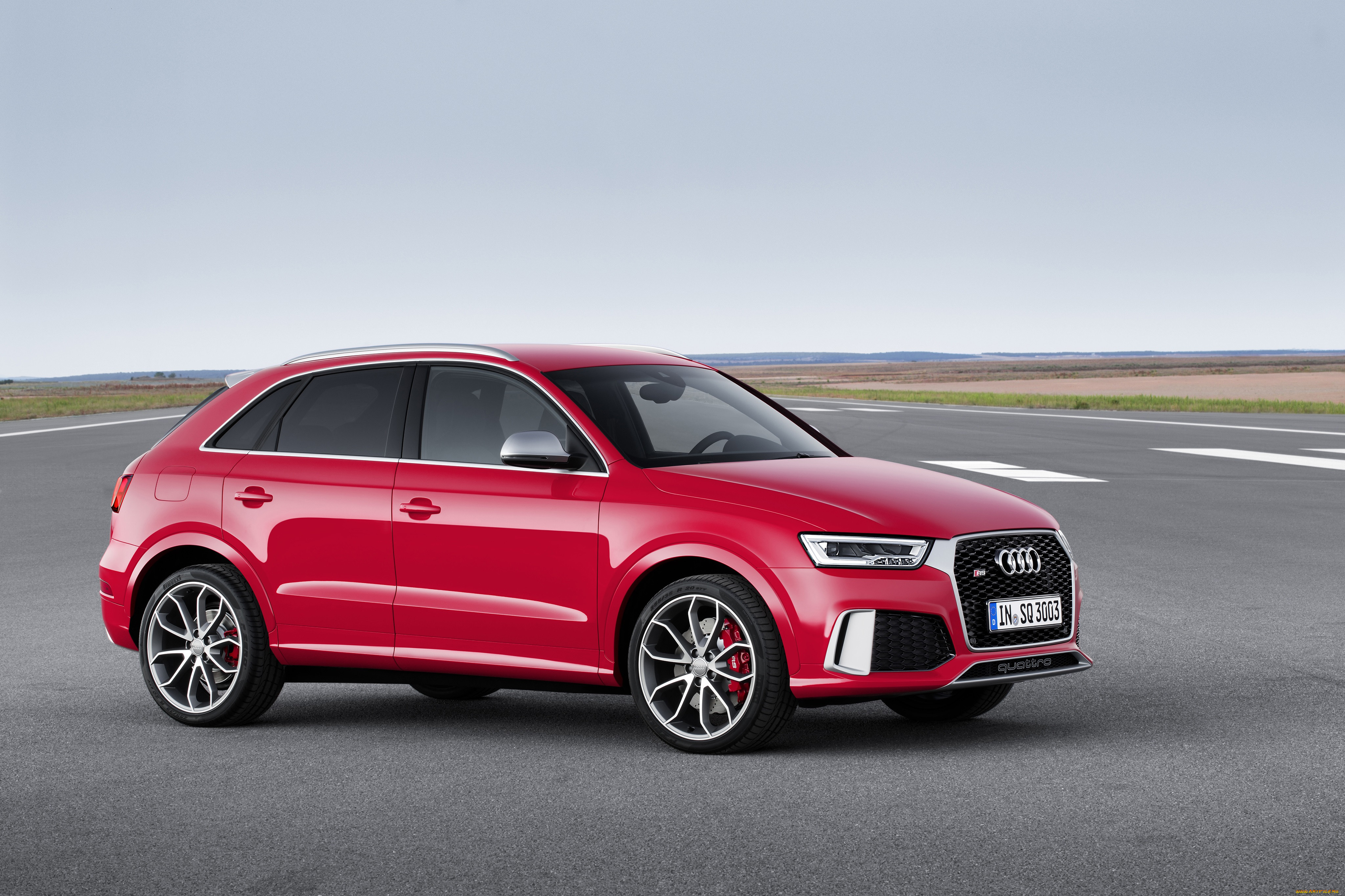 , audi, , 2015, q3, rs
